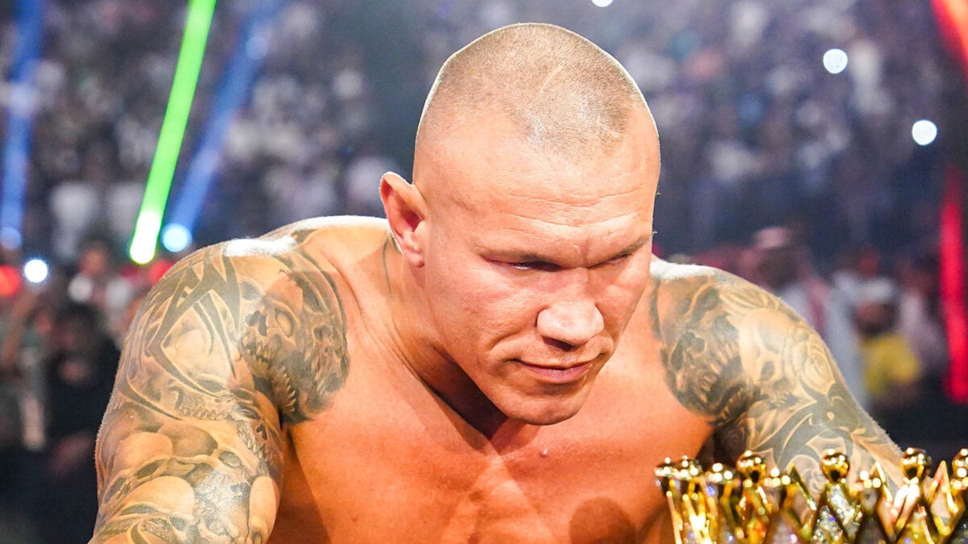 BREAKING: Beloved WWE Legend Bids Farewell After Being Let Go After 20 Years - His Huge Rival Randy Orton Reacts