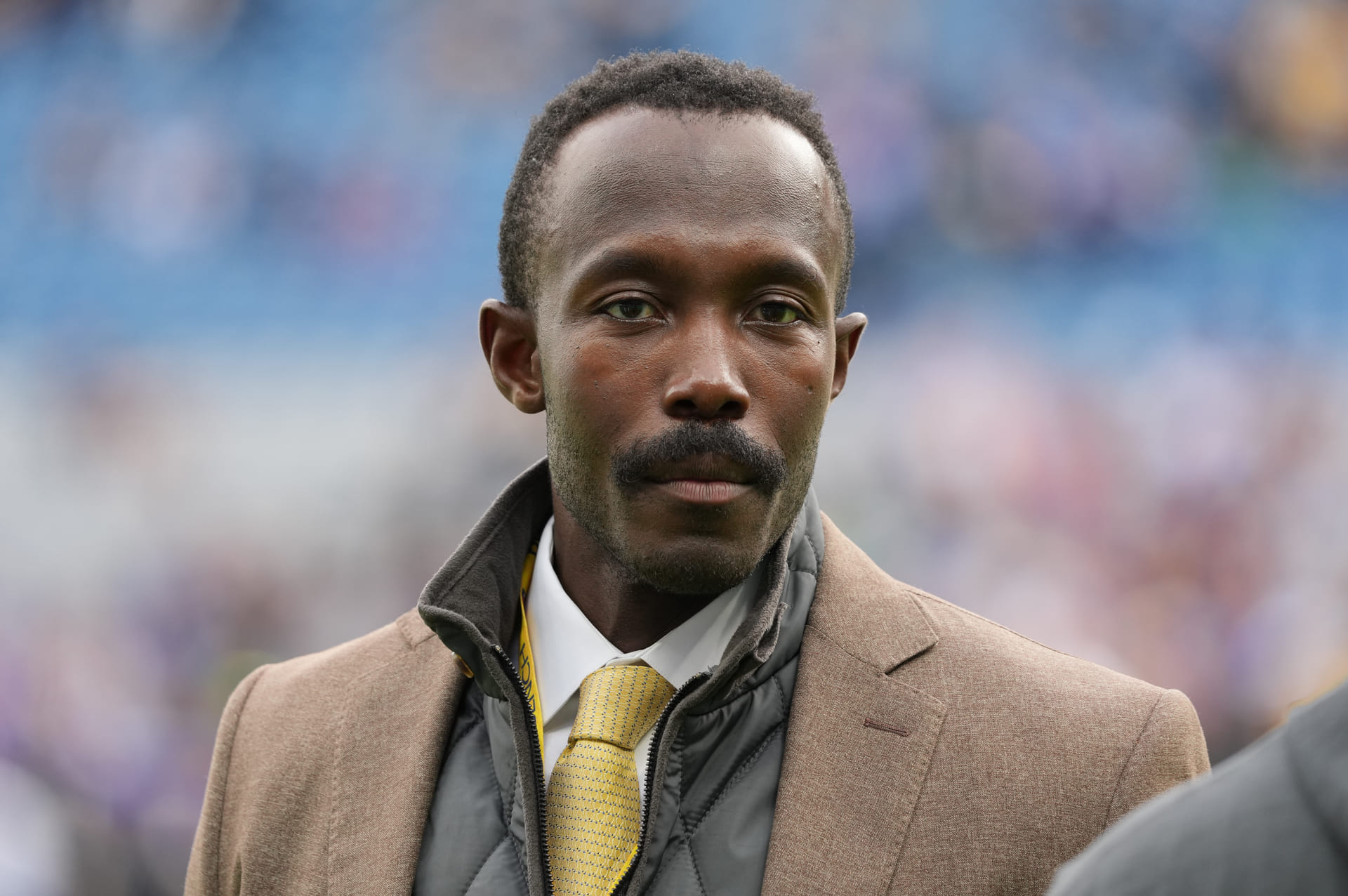 "Unserious franchise": NFL fans react as Vikings set to interview Bills assistant GM as Kwesi-Adofo Mensah's replacement