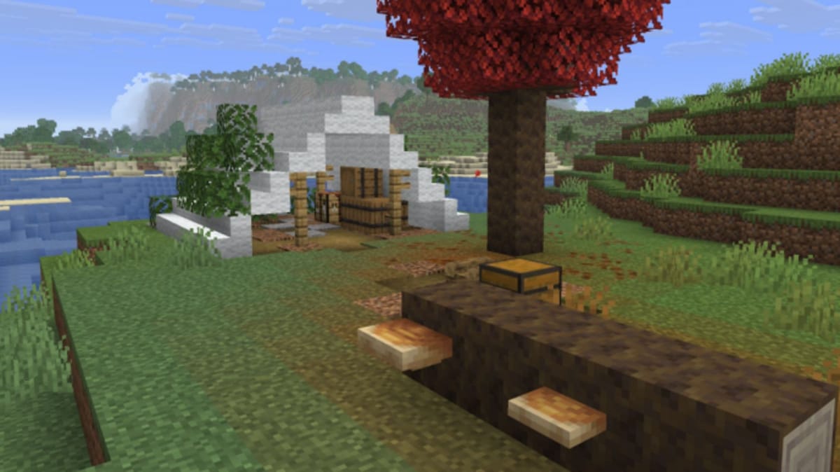 Minecraft Fall Drop Features All features confirmed for Minecraft Fall Drop 2026