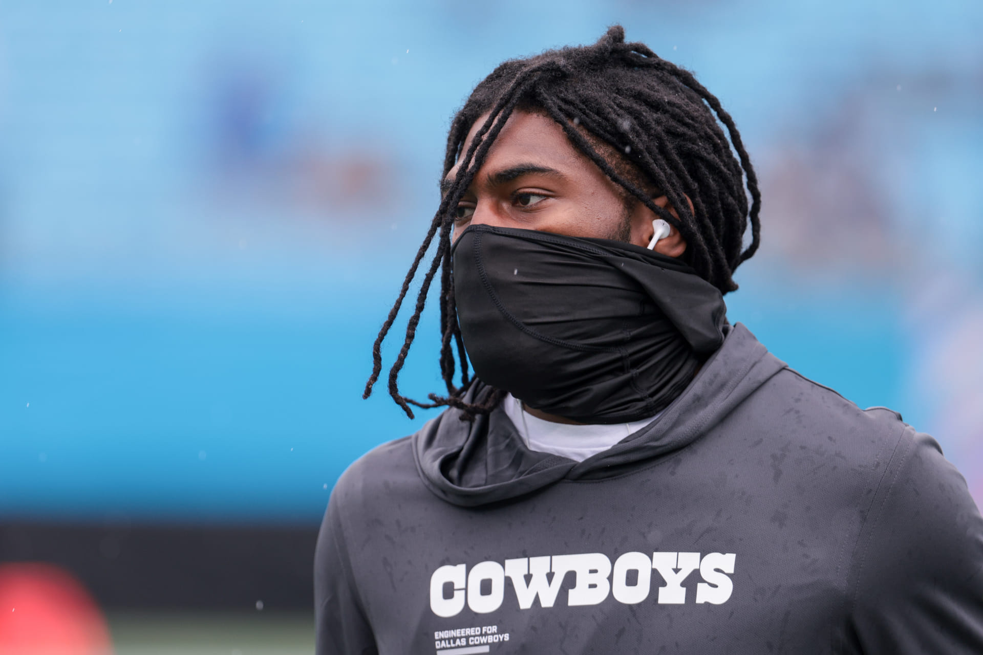 "Career is beyond over," "Dude wasted his talent": NFL fans brutally mock Trevon Diggs over ex-Cowboys CB's off-season workouts ahead of training camp