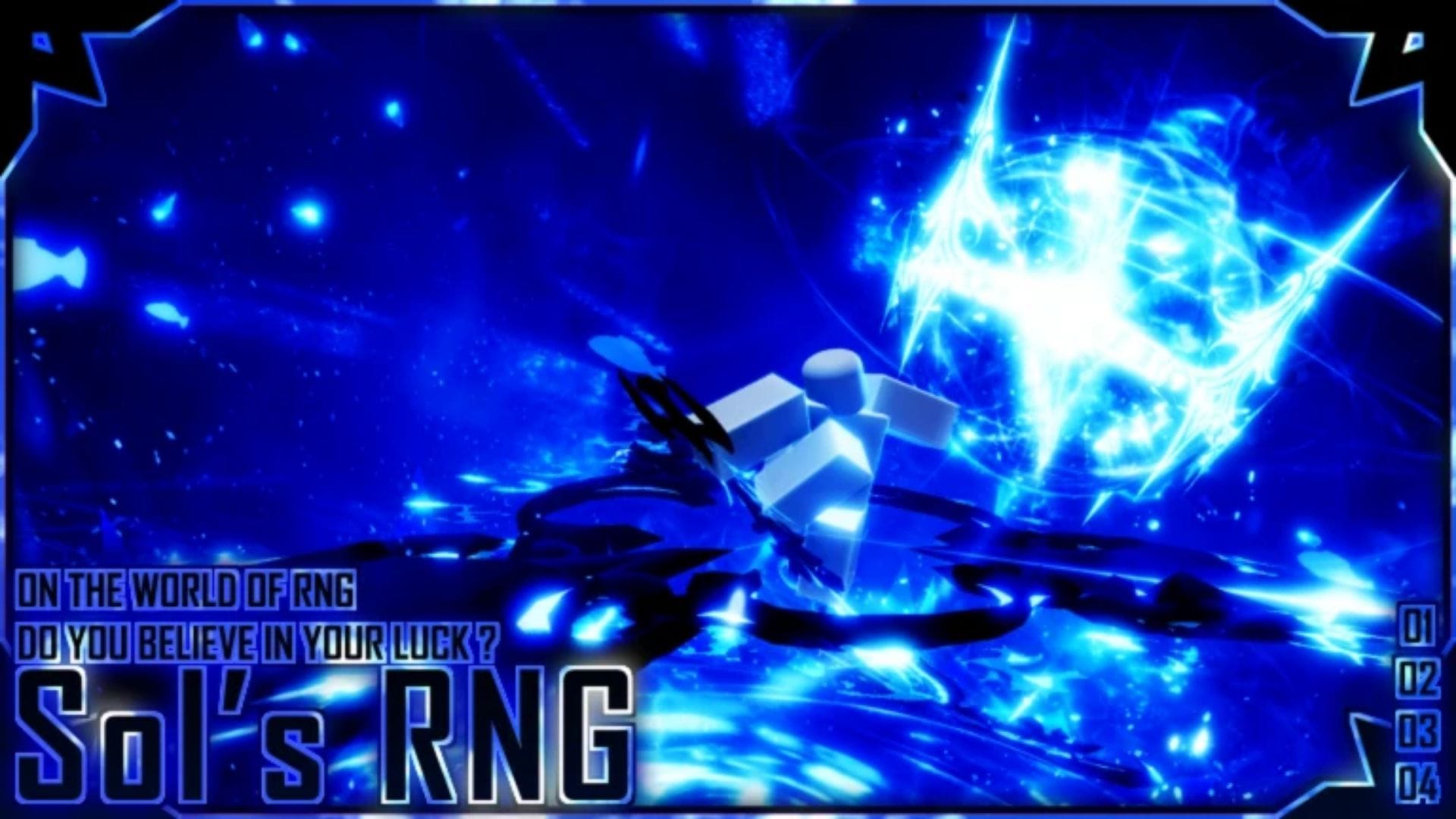 Sol’s RNG Singularity Gauntlet guide