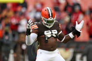 NFL: San Francisco 49ers at Cleveland Browns - Source: Imagn