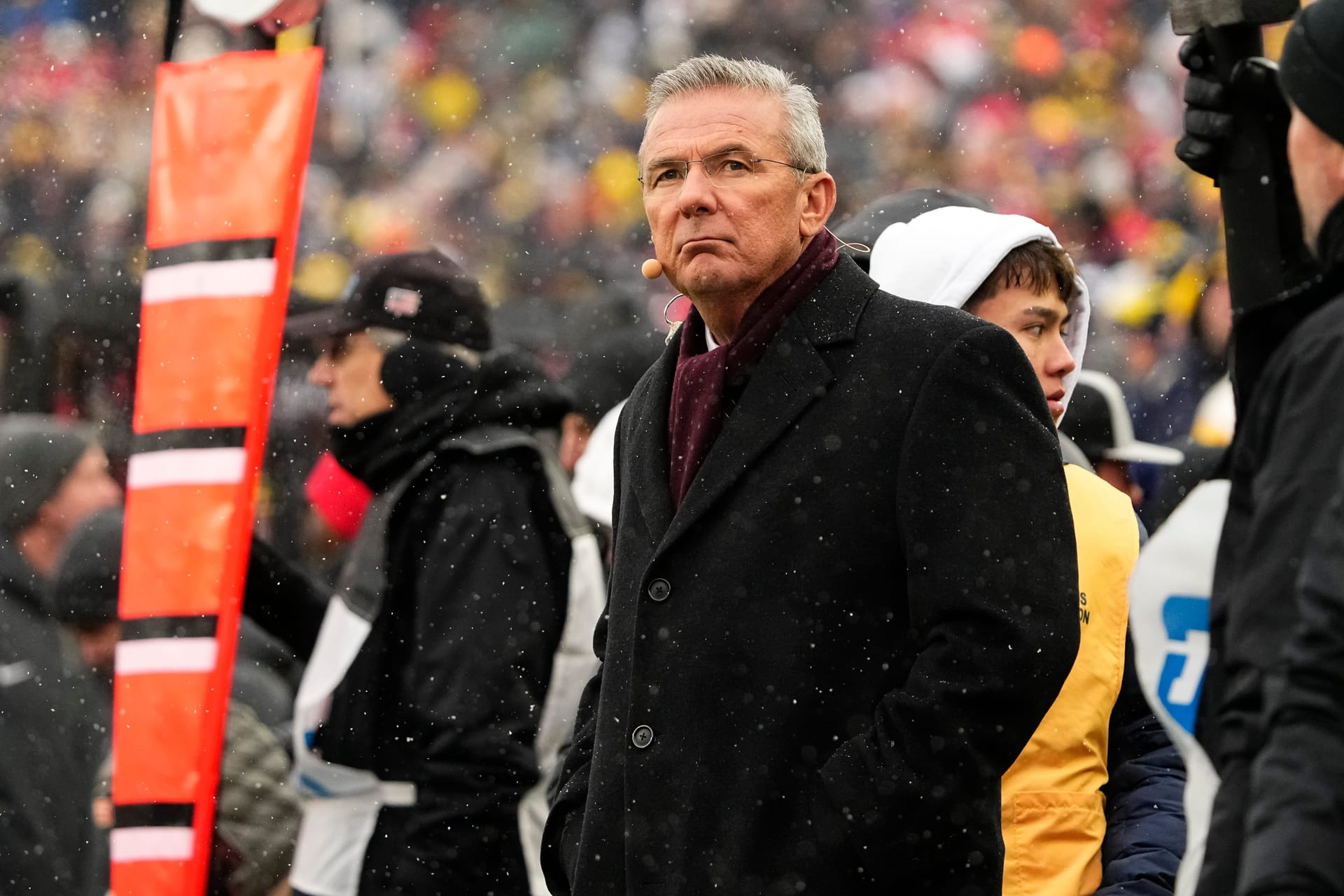 Urban Meyer receives $30,000,000 bad news as Jaguars win buyout case against former head coach: Report