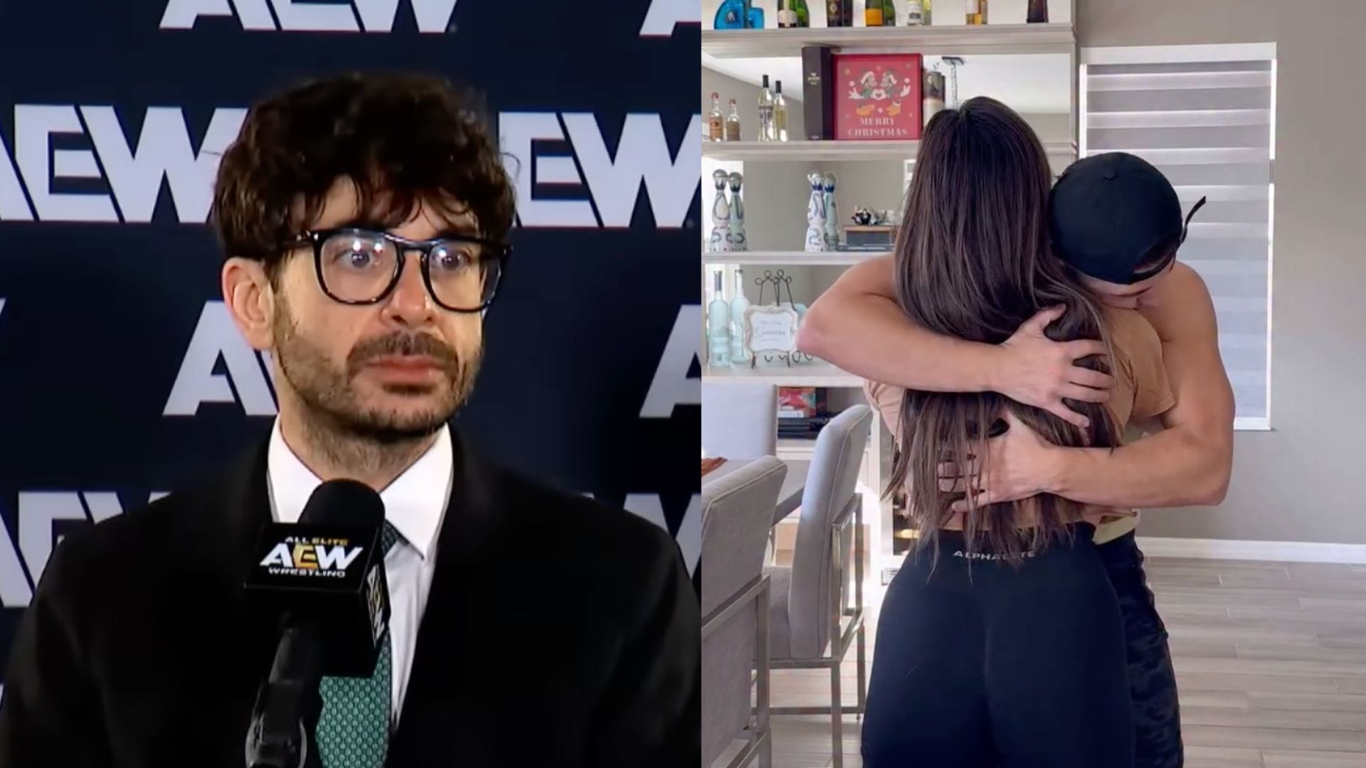 "Tony Khan has given up on her,” “She will leave for WWE” - Fans go berserk over female star’s booking in AEW