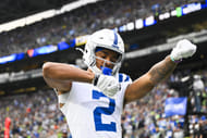 NFL: Indianapolis Colts at Seattle Seahawks - Source: Imagn