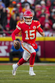 NFL: Los Angeles Chargers at Kansas City Chiefs - Source: Imagn