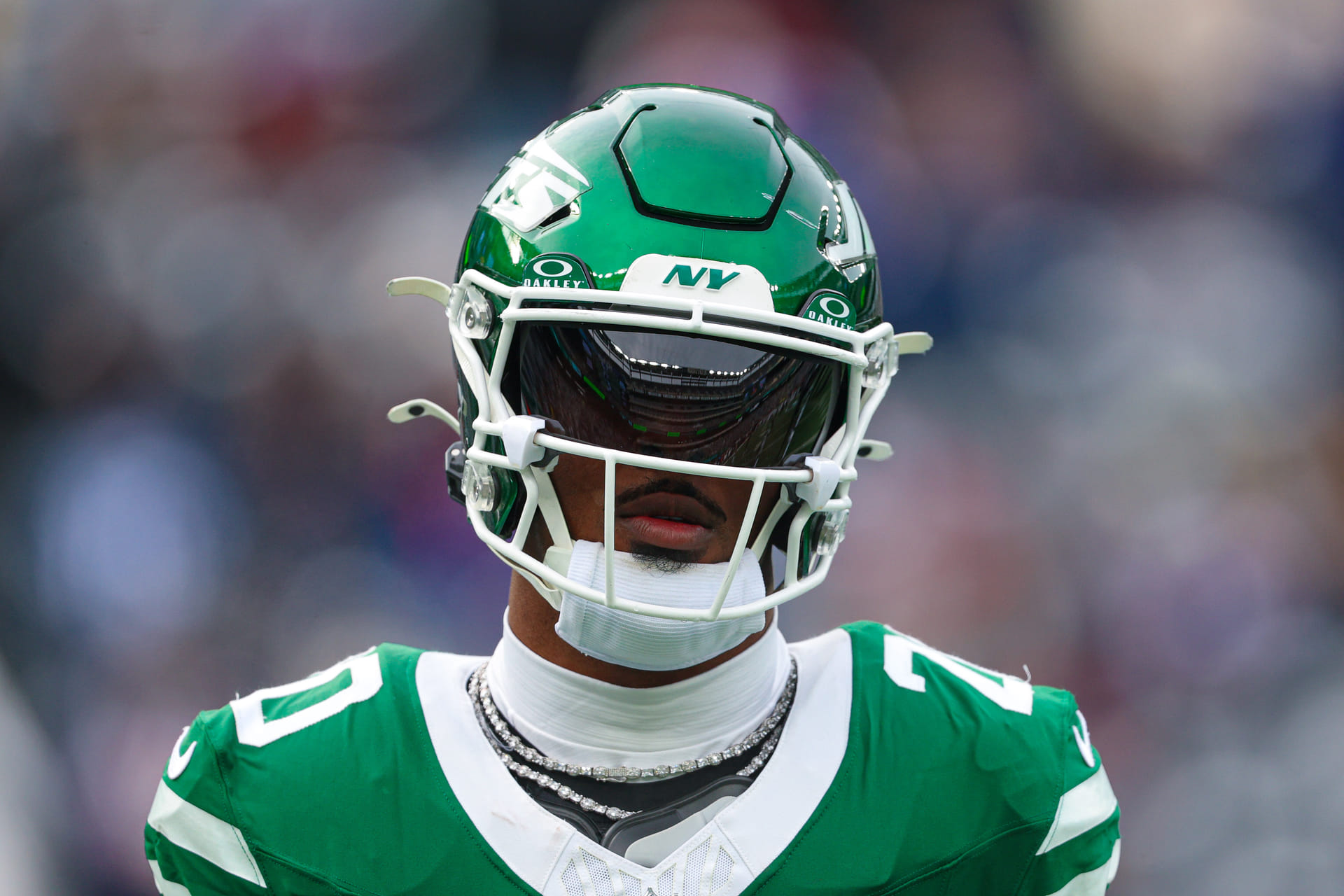 “Ever hear of Saquon Barkley and Jonathan Taylor“: NFL fans mock Breece Hall as Jets star proclaims himself as Top 10 RB in league