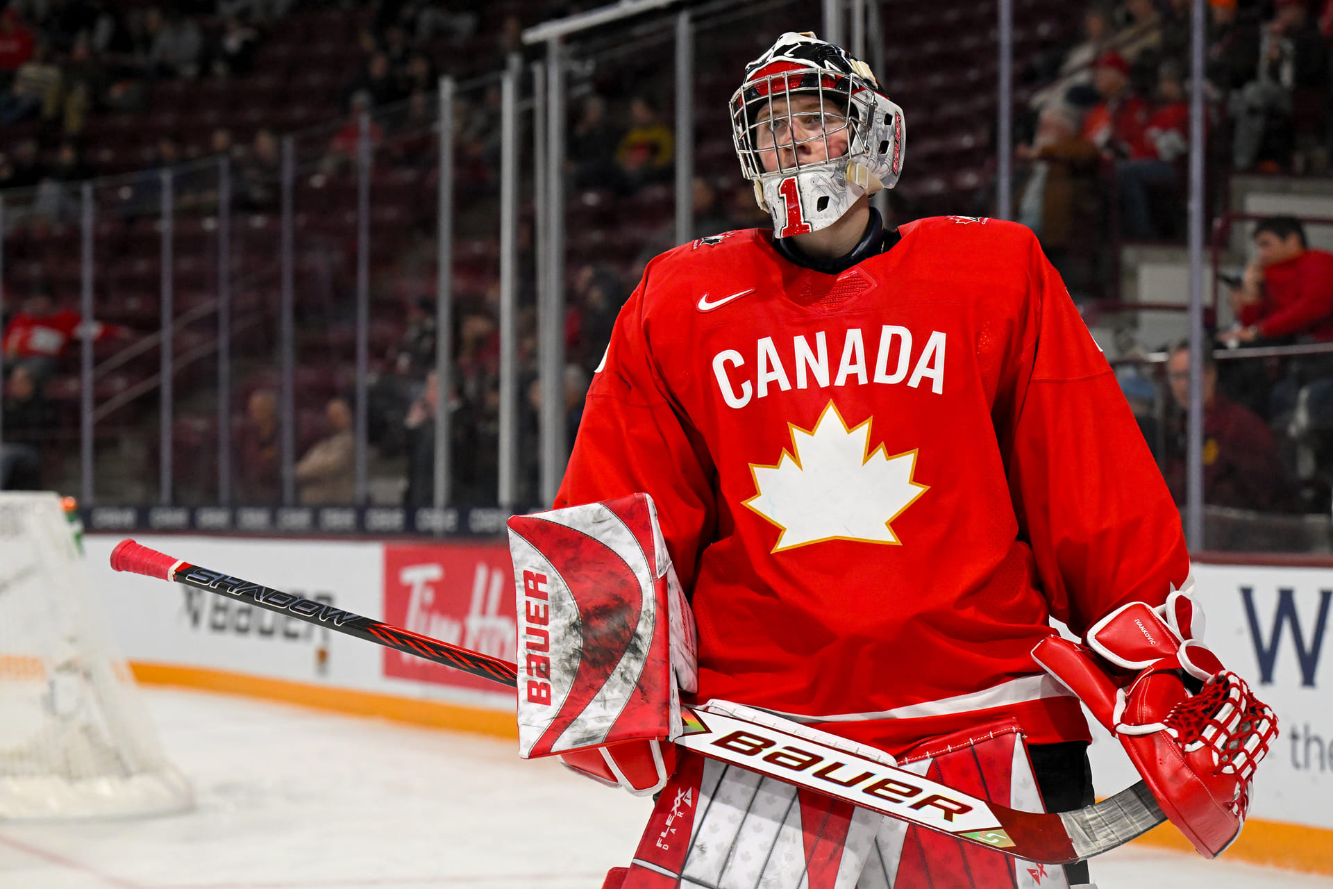 Hockey fans react as Canada gets the better of Team USA at 2026 IIHF Worlds - "How Olympics should’ve gone"