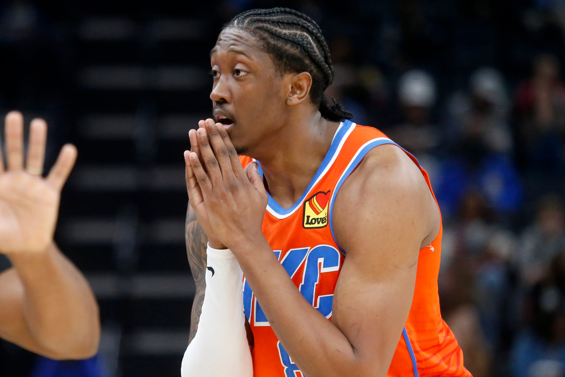 Thunder’s Jalen Williams’ cryptic social media activity raises concerns among fans: “He’s getting traded for a Giannis package”