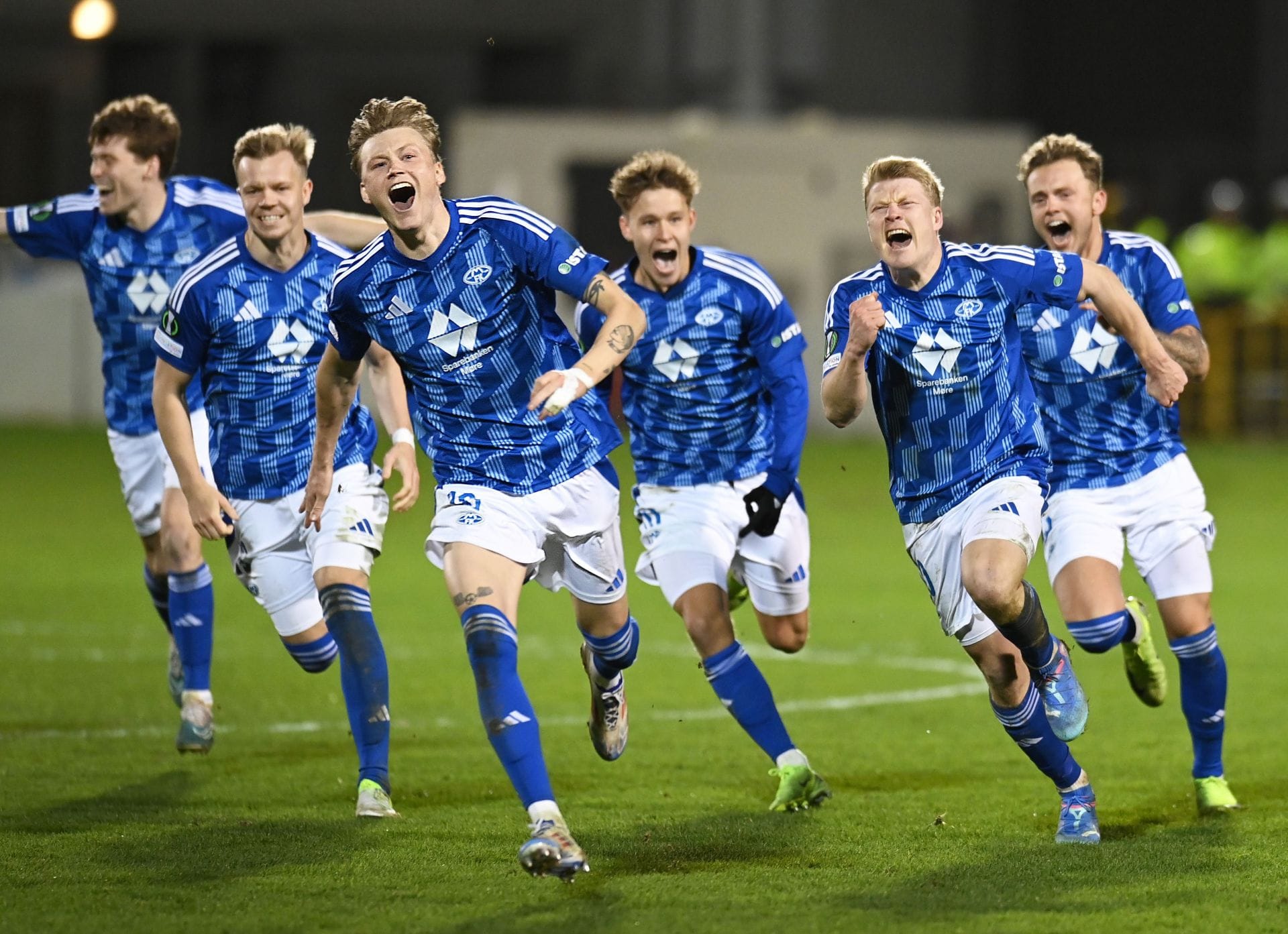 Molde vs Sandefjord Prediction and Betting Tips | May 30th 2026