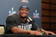 NFL: Super Bowl LX-Seattle Seahawks at New England Patriots - Source: Imagn
