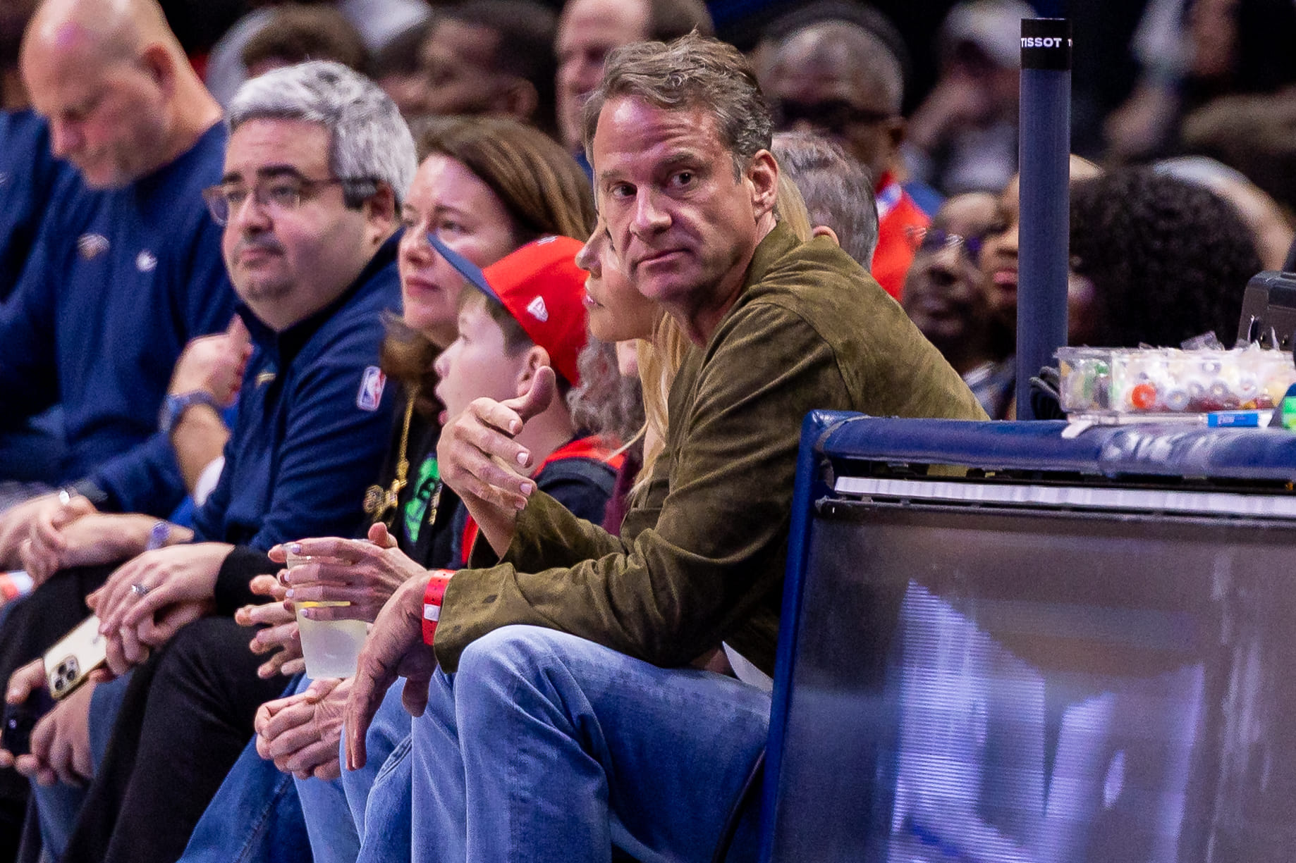 "It wasn't calculated by bringing it up": Lane Kiffin issues apology after drawing backlash for controversial Ole Miss remark in viral interview 
