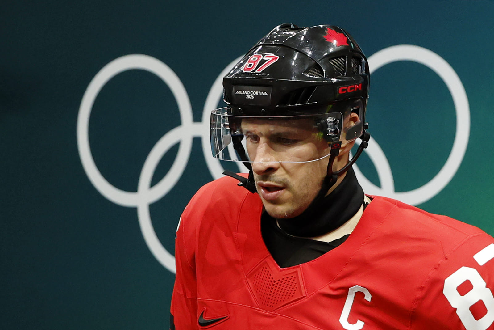 Fans stunned by Sidney Crosby's reduced leadership role for Team Canada at 2026 World Championship - "Absolute disgrace", "So wrong"