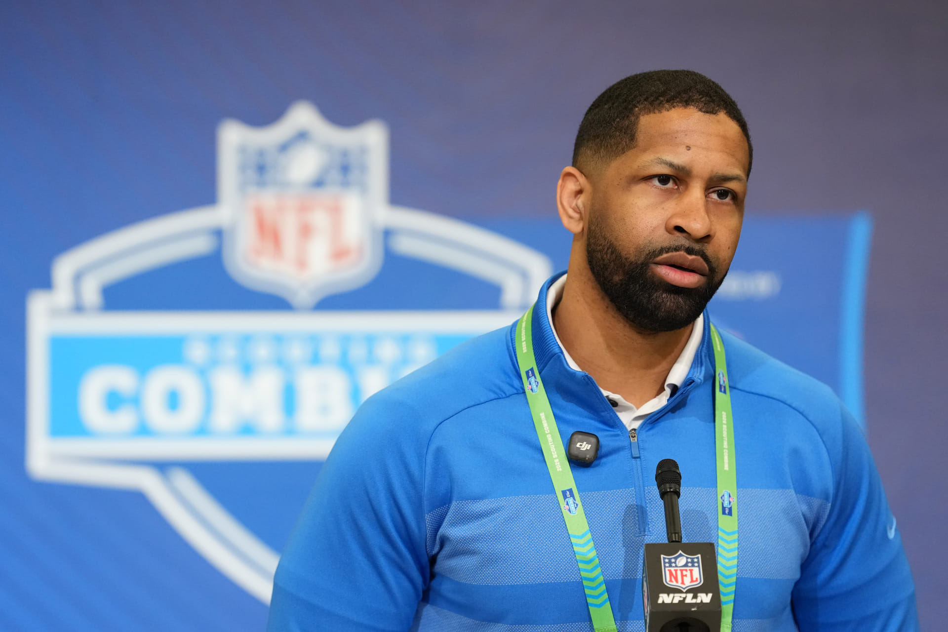 "Sound like they were wanting Jordyn Tyson": NFL fans react to Browns GM Andrew Berry rejecting Cowboys' "insulting" trade offer