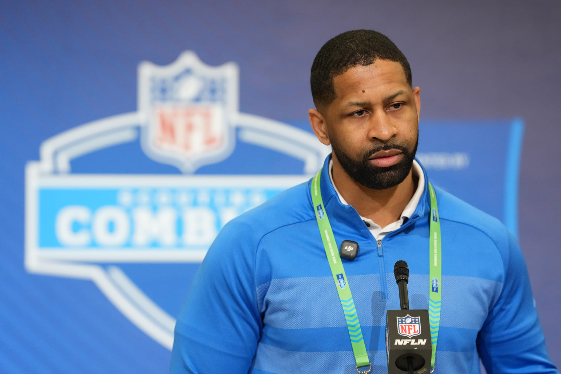 "I'm an Eagles fan": Browns GM Andrew Berry reveals reason behind support for $8,300,000,000 NFC East franchise