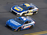 NASCAR: Cup Practice - Source: Imagn