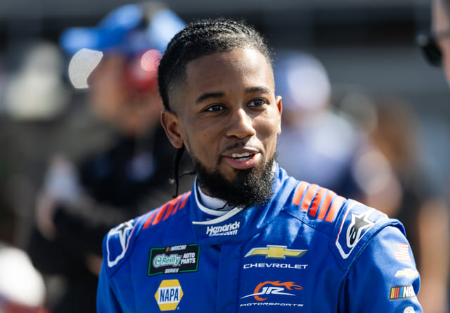 Why did qualifying for the 2026 O’Reilly Series race at Watkins Glen ...