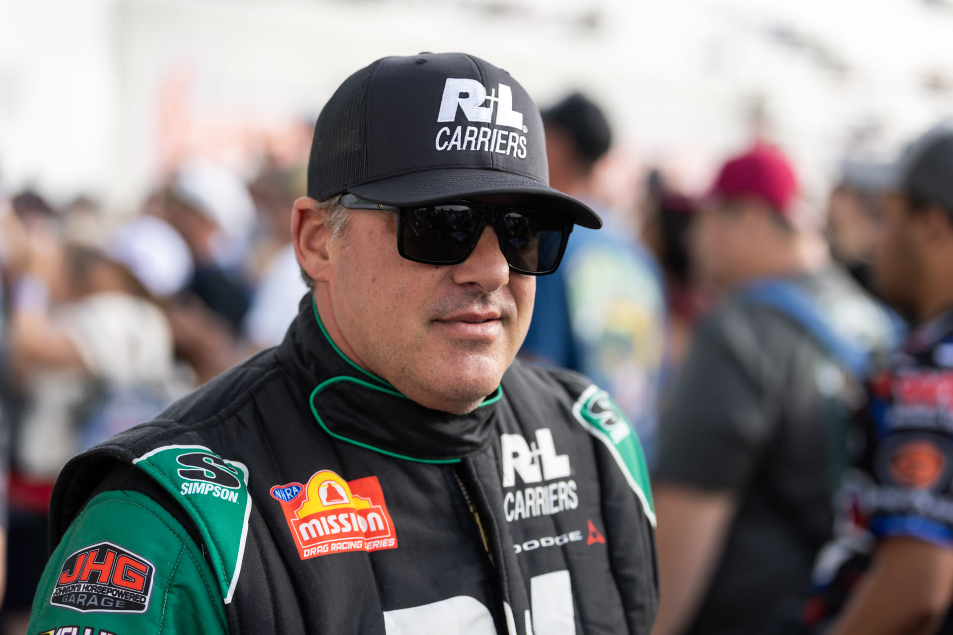 Tony Stewart names the next head to roll in NASCAR leadership shakeup