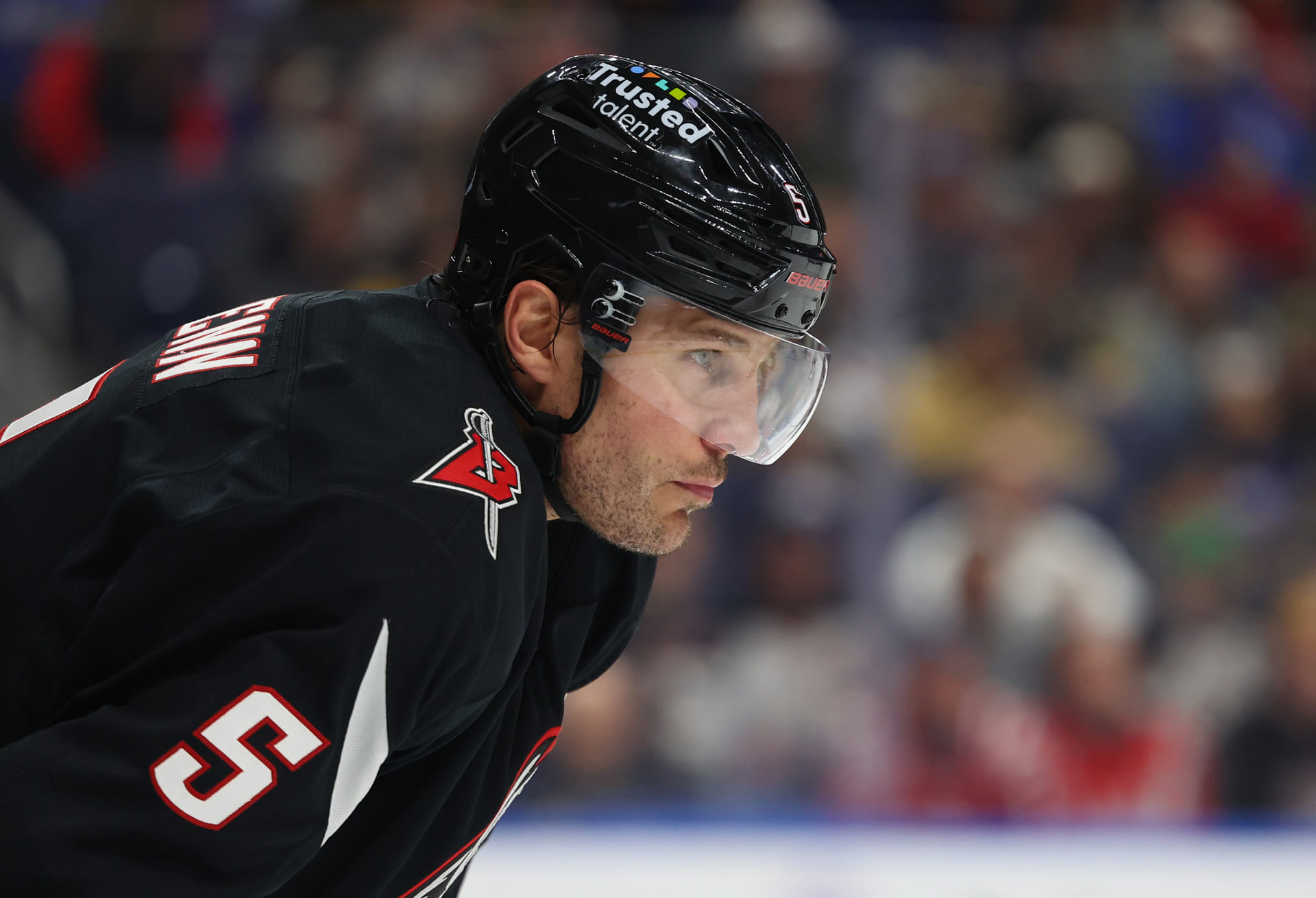 UFA Luke Schenn voices his desire to return to Vancouver - "Know what it means to be a Canuck"