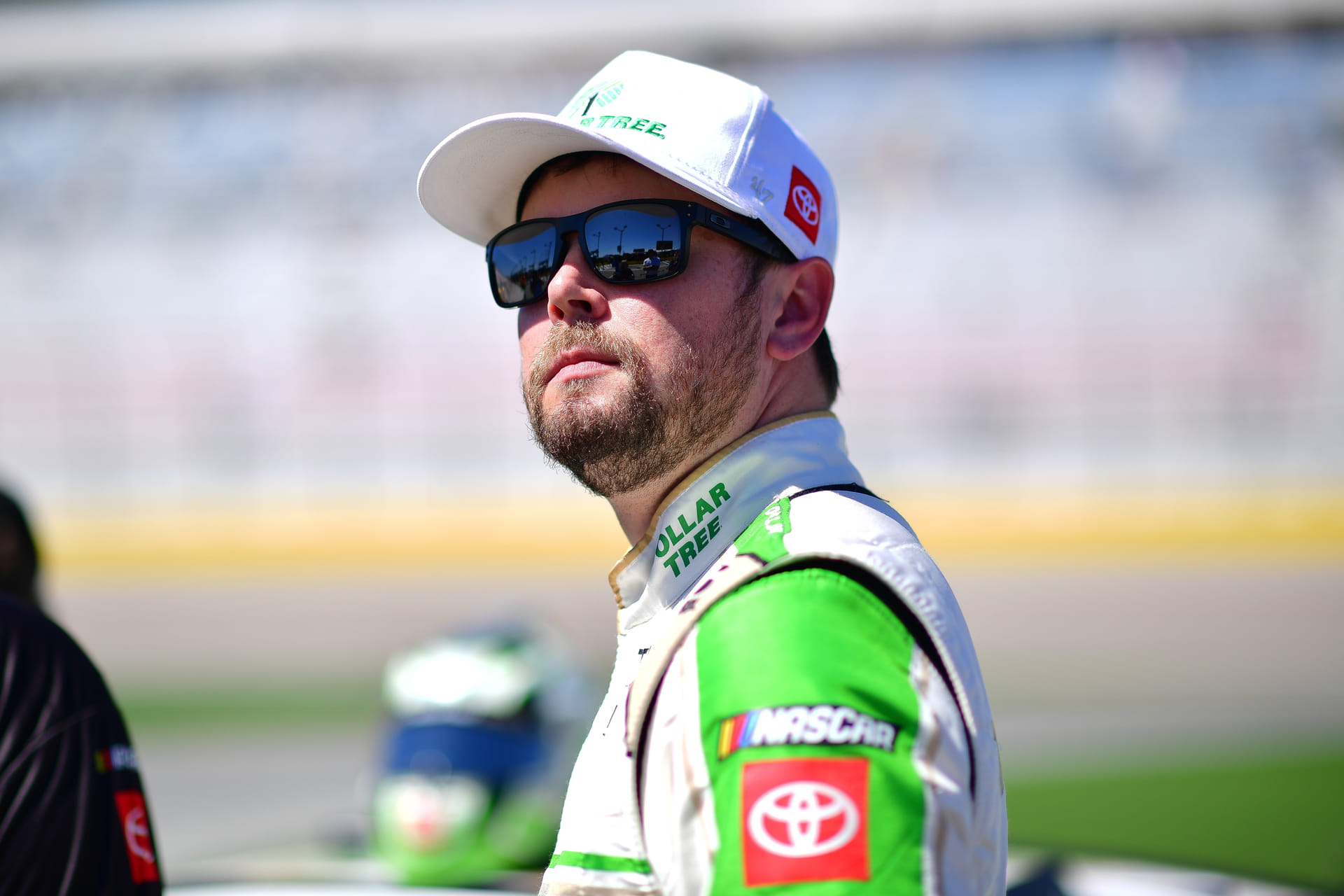 Erik Jones didn’t mince words on the chaotic All-Star Race format at Dover despite a season-best finish: “I wasn’t a huge fan”