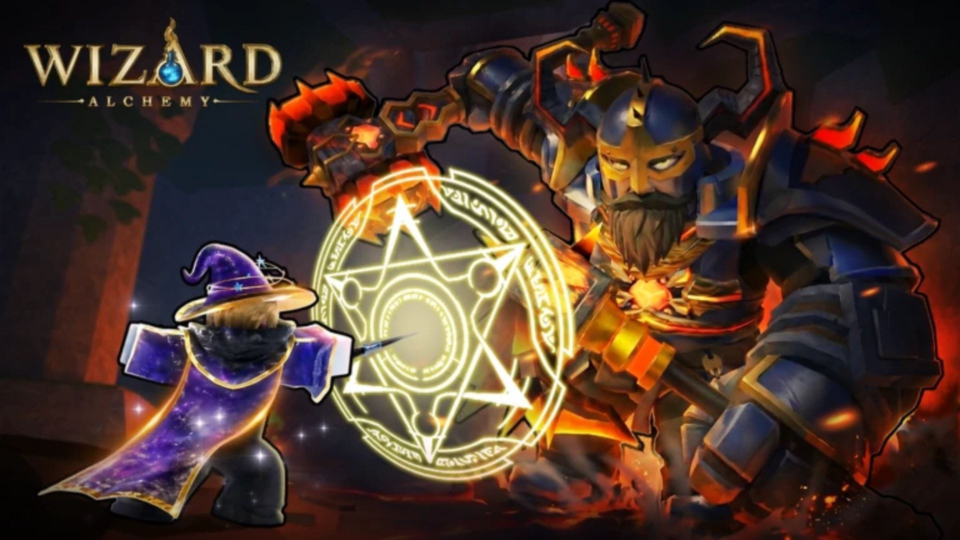 Wizard All Races Wizard Alchemy Race tier list (May 2026)