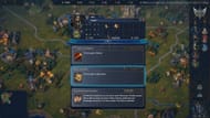 Heroes can choose perks as they level-up (Image via Hooded Horse)