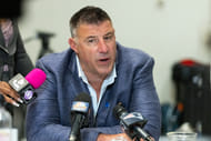 NFL: NFL Annual League Meeting - Source: Imagn