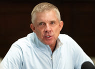 NFL: Denver Broncos HC Sean Payton - Source: Imagn