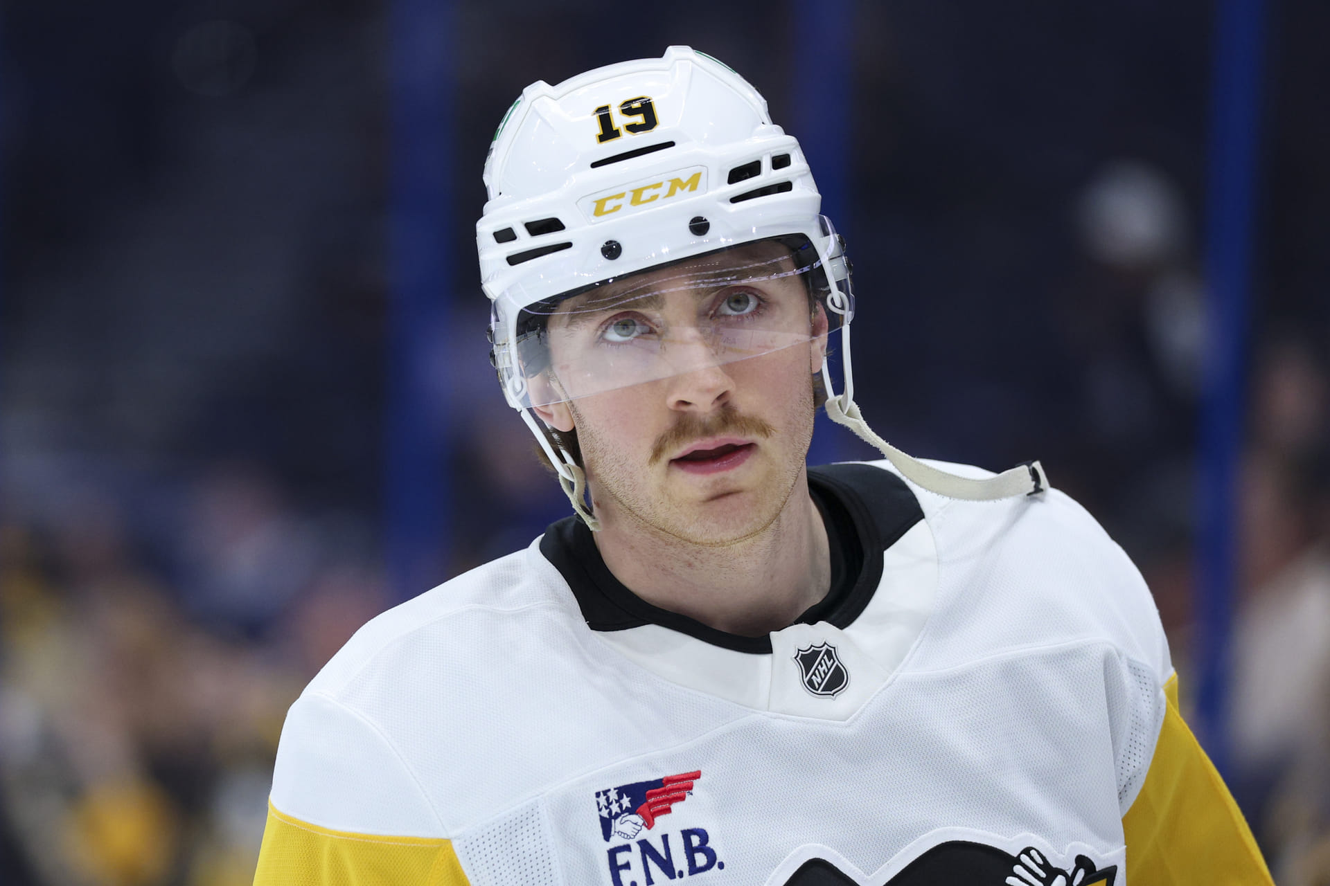 "Steal at that price" - NHL fans react as Connor Dewar two-year extension with Penguins 