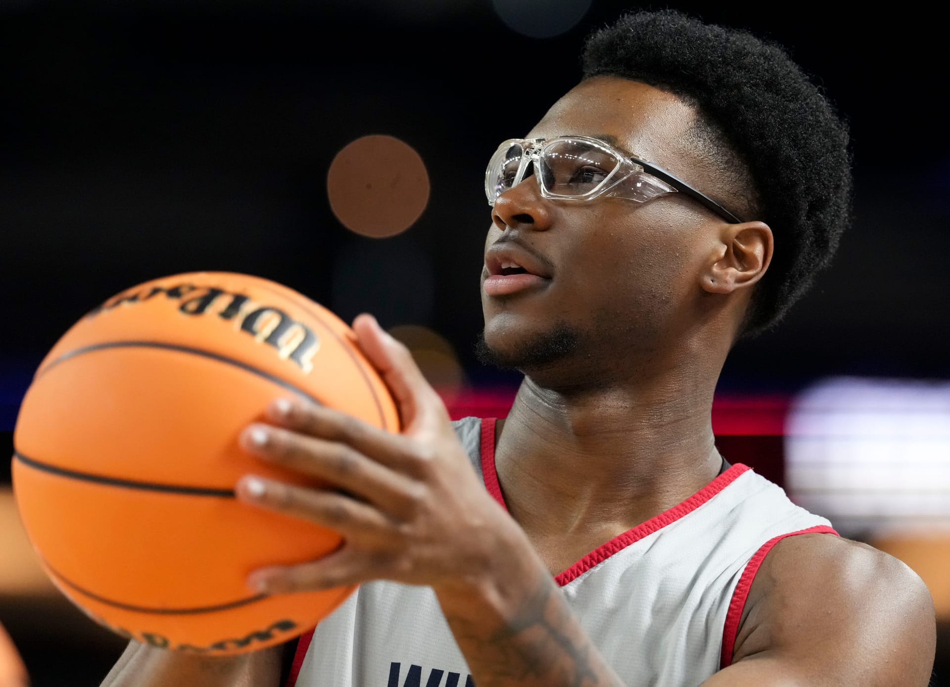 Are Reports of Bryce James Declaring For 2026 NBA Draft Legit? Rumors ...