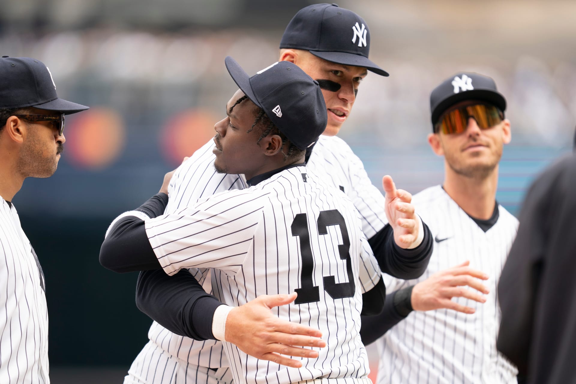 Yankees vs. Orioles Game 3: Odds, Predictions, Betting Tips & Starting Lineups | May 3; MLB 2026 Season