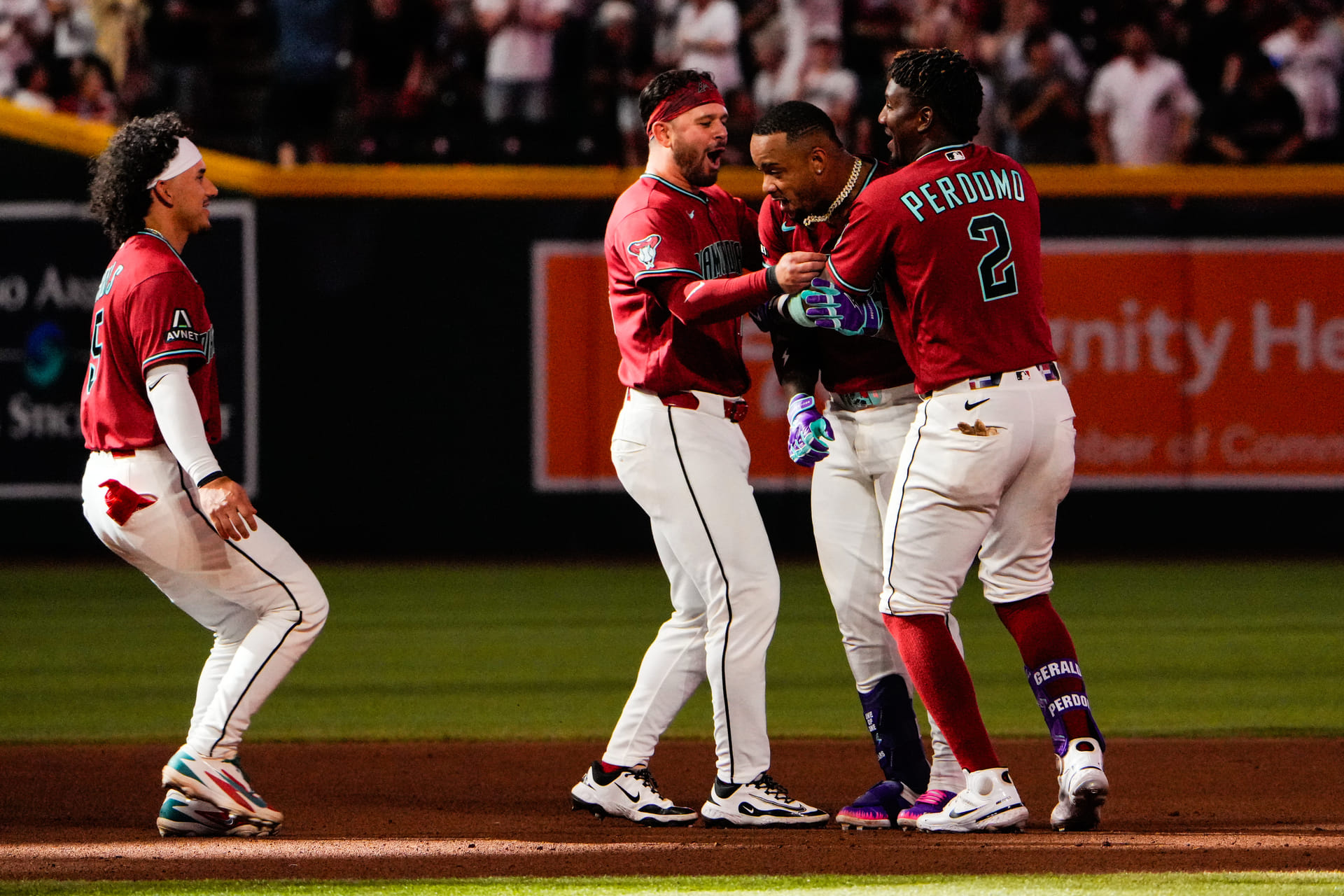 Diamondbacks vs. Pirates: Odds, Predictions, Betting Tips & Starting Lineups | May 5; MLB 2026 Season