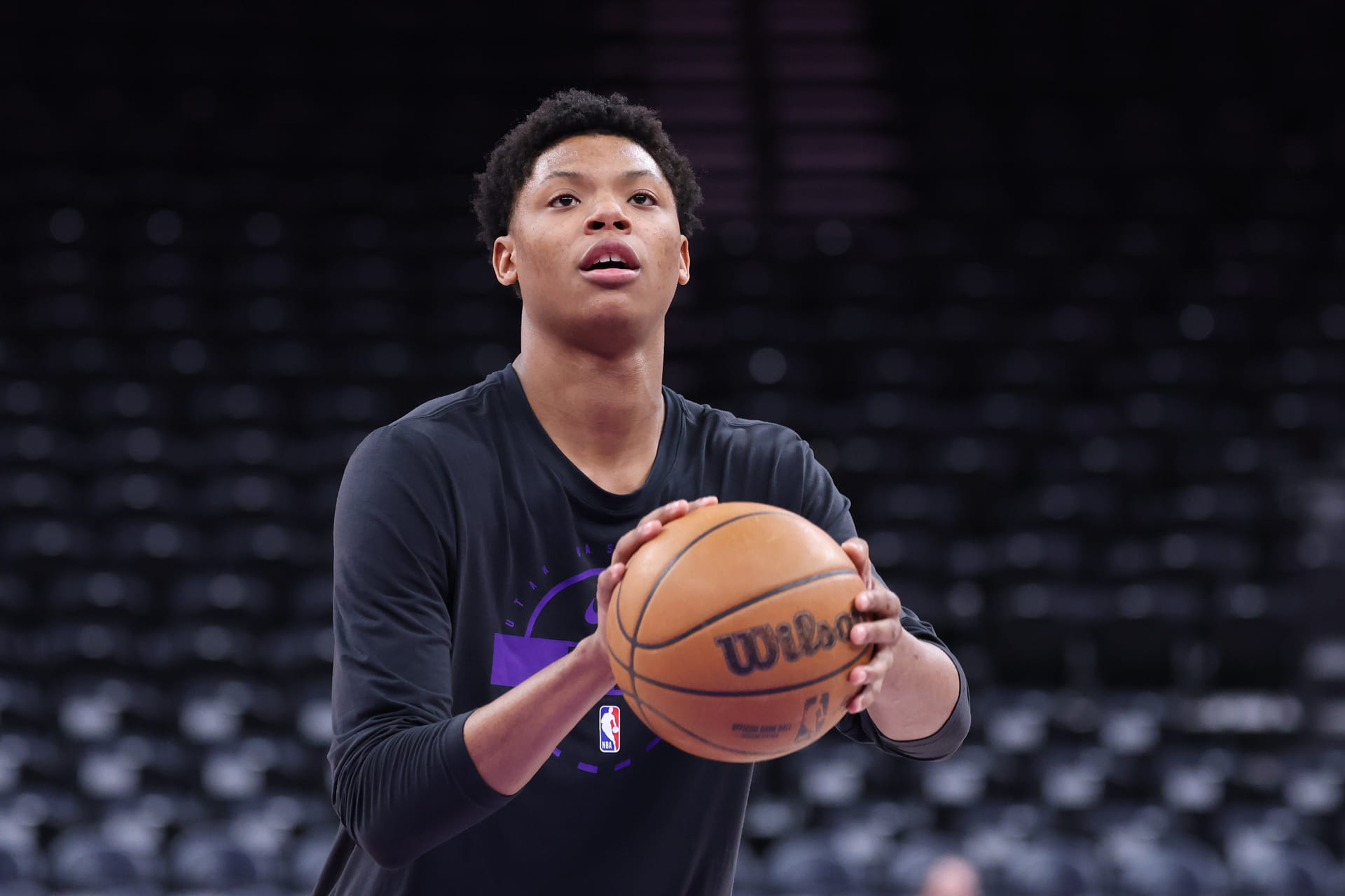 "He gettin traded to Wizards", "He finna be out of Utah" - NBA Fans Abuzz As Ace Bailey Switches to Klutch Sports After Split With Agent Omar Cooper