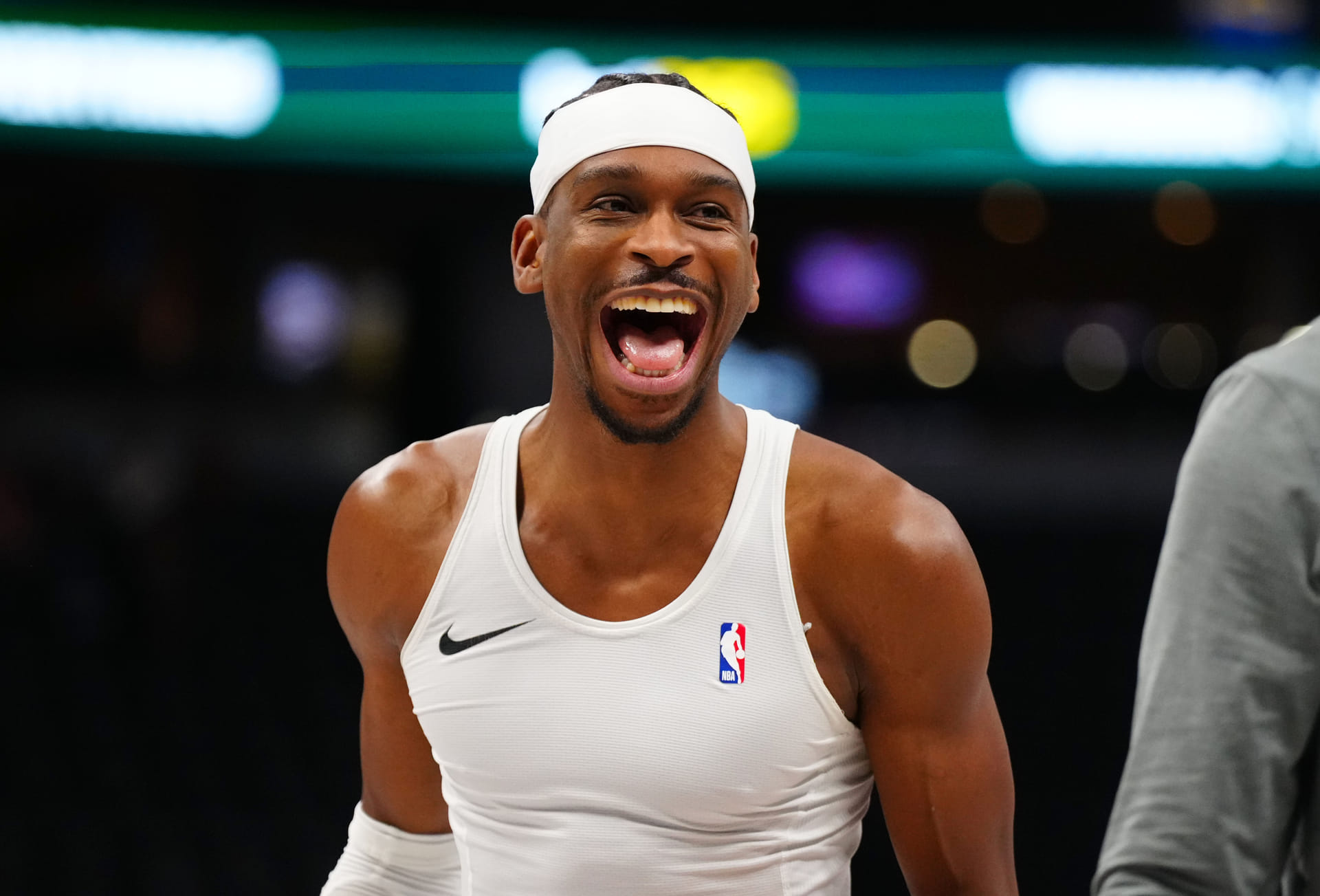"Trying to piss Wemby off" - NBA Fans Lose It As Shai Gilgeous-Alexander Snags Back to Back MVP Edging Past Victor Wembanyama and Nikola Jokic