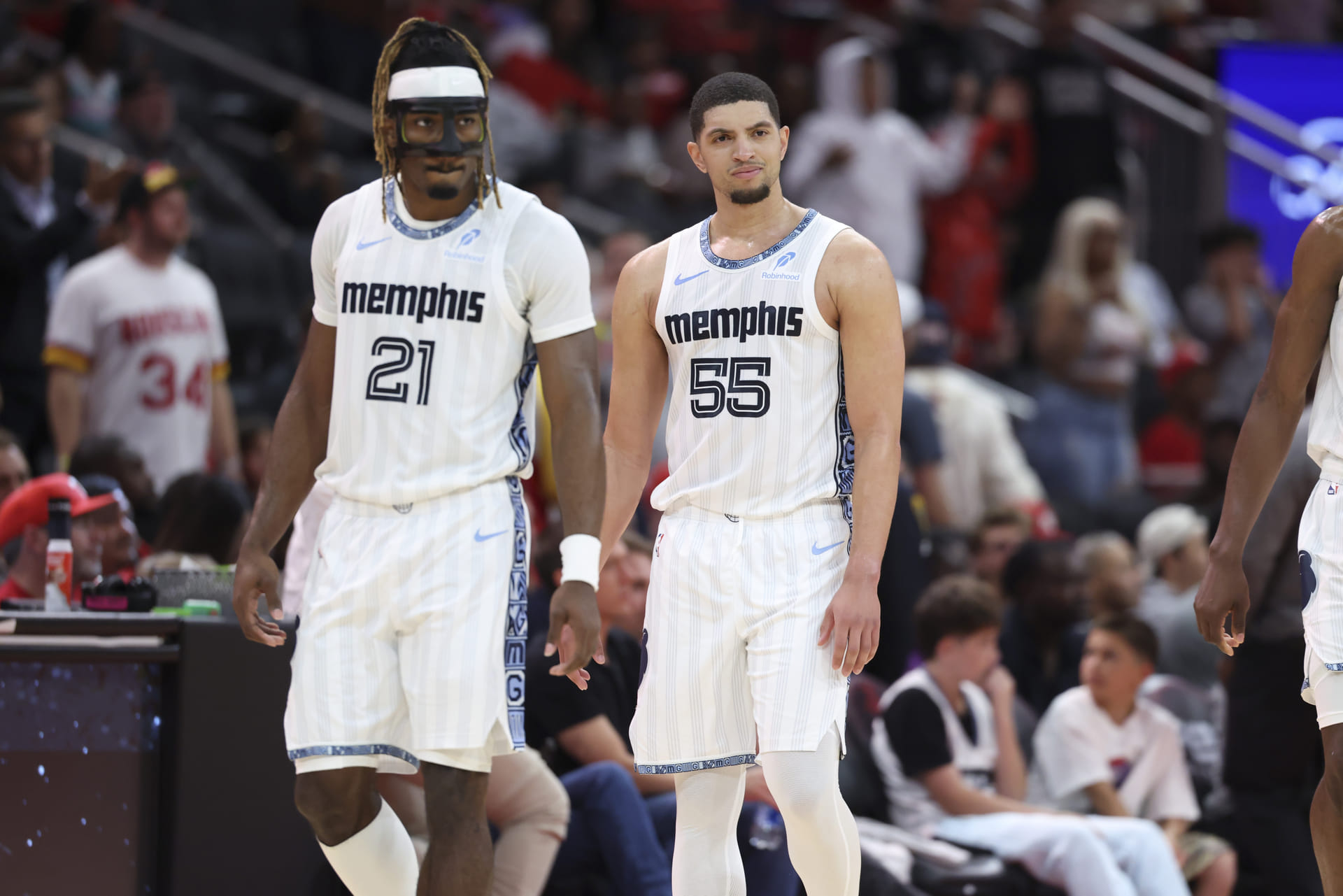 "Blatantly unfair for the Grizz", "This is rigged for Vegas" - NBA Fans Explode As Grizzlies Cast Lone Vote Against New Tanking Rules