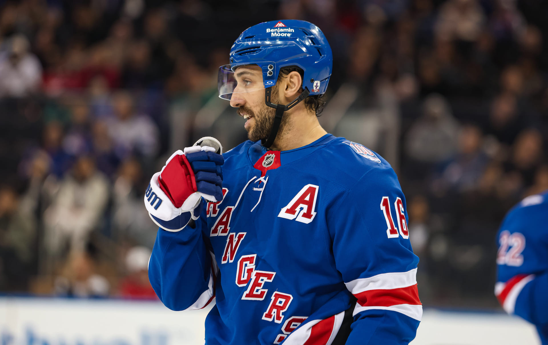 "Leafs love the old washed players": Fans react to Toronto's reported interest in $39,375,000 NY Rangers forward