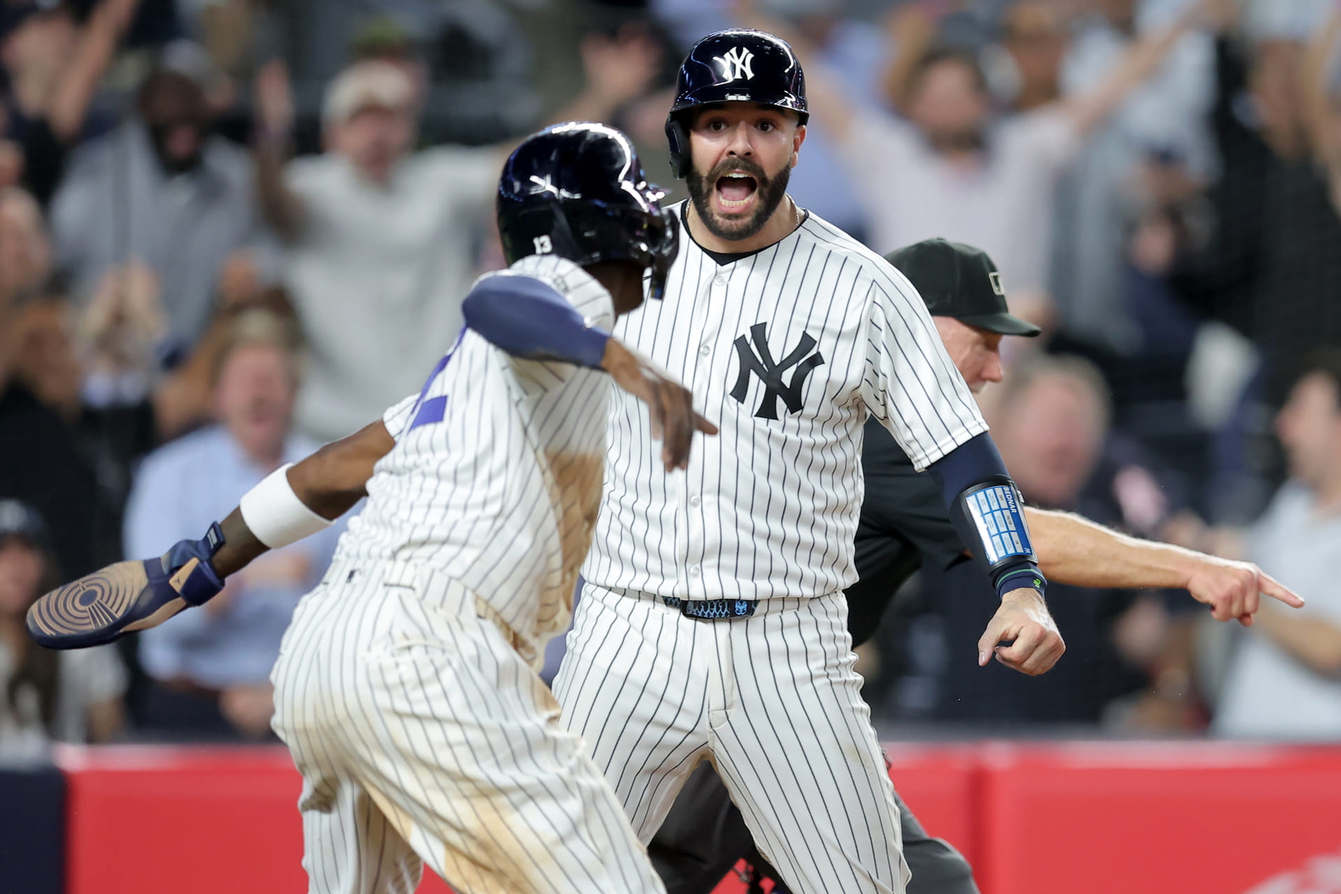 Yankees vs Blue Jays Where to Watch: TV channel, live stream details, betting tips and odds for Monday, May 18