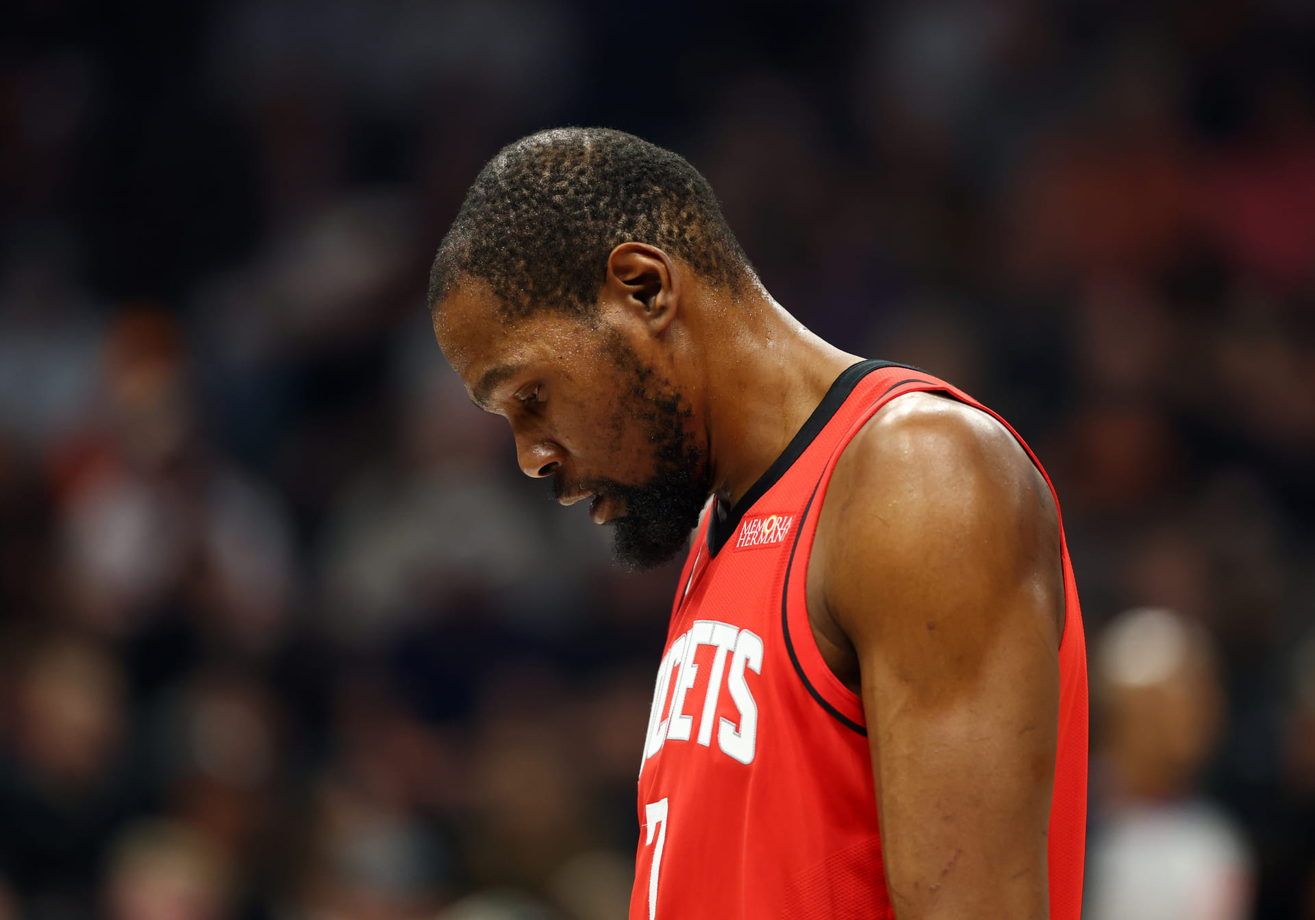 Did Kevin Durant Reveal His Preferred Destination After Getting Bounced in the First Round? Viral Rumor Debunked