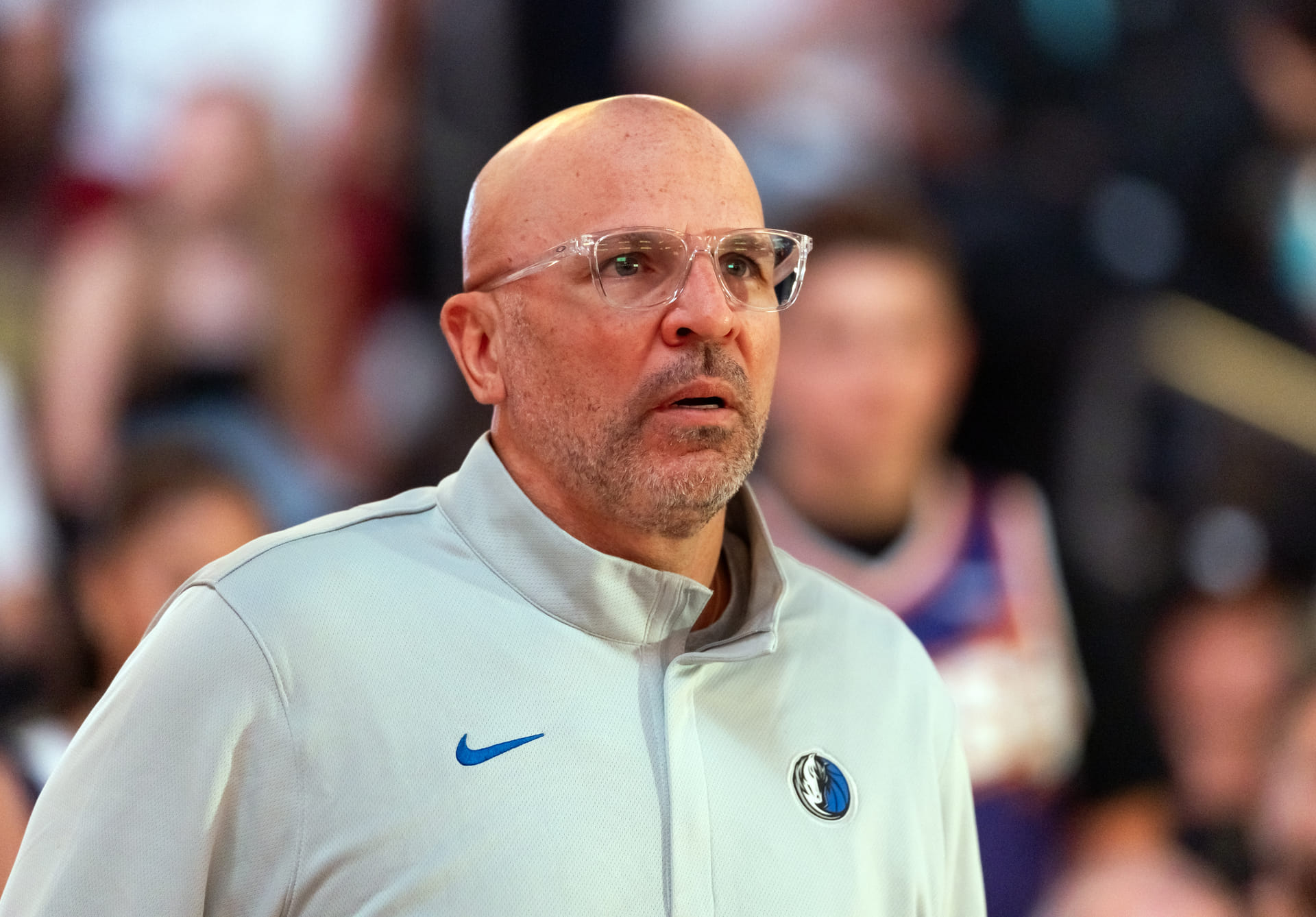 Top 5 NBA Coaches For Dallas Mavericks After Jason Kidd's Firing To Shape Cooper Flagg Era