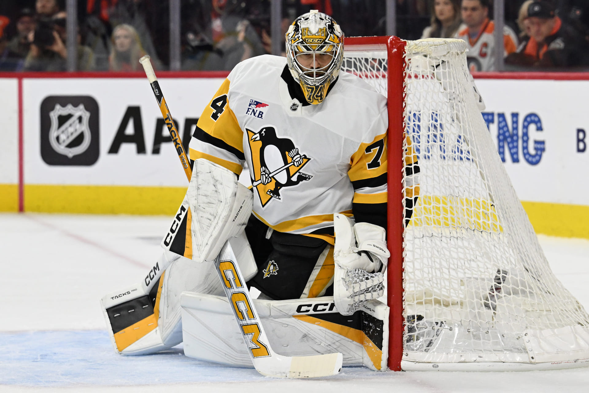 NHL Rumors: Insider reveals ex-Oilers star high on Senators' shopping list 