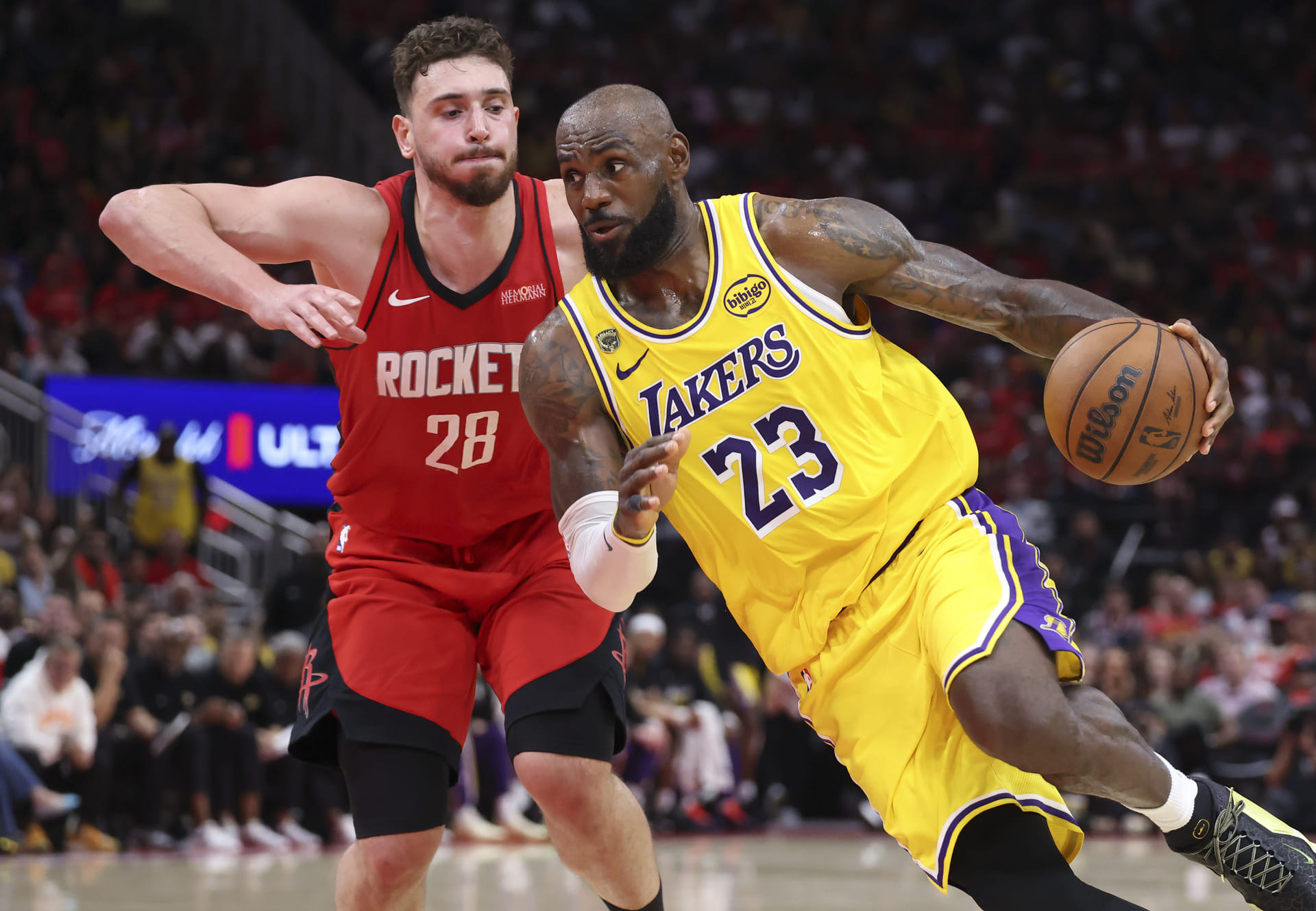 "He isn't Michael Jordan's pier" - Jason Whitlock Grants LeBron James 'Age' Pass While Invoking Muhammad Ali To Silence Legacy Critics