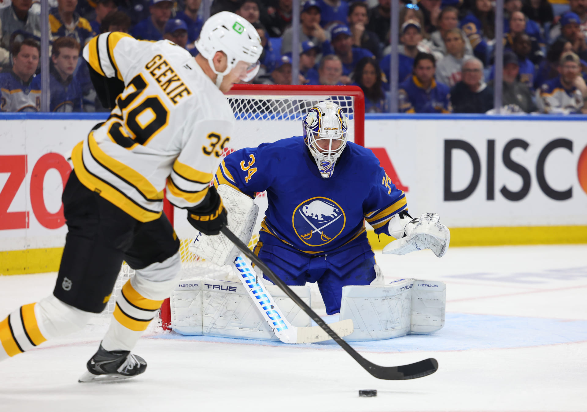 Buffalo Sabres vs. Boston Bruins Game 6: Preview, prediction and odds | 2026 Stanley Cup playoffs