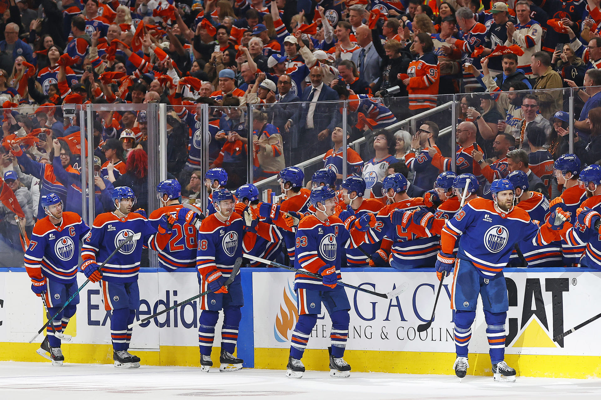 Ex-NHLer urges Oilers to follow Sidney Crosby-led Penguins blueprint to ...