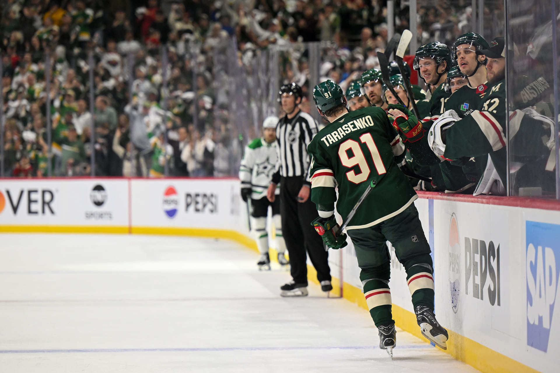 Minnesota Wild vs. Colorado Avalanche Game 1: Preview, prediction and odds | 2026 Stanley Cup playoffs