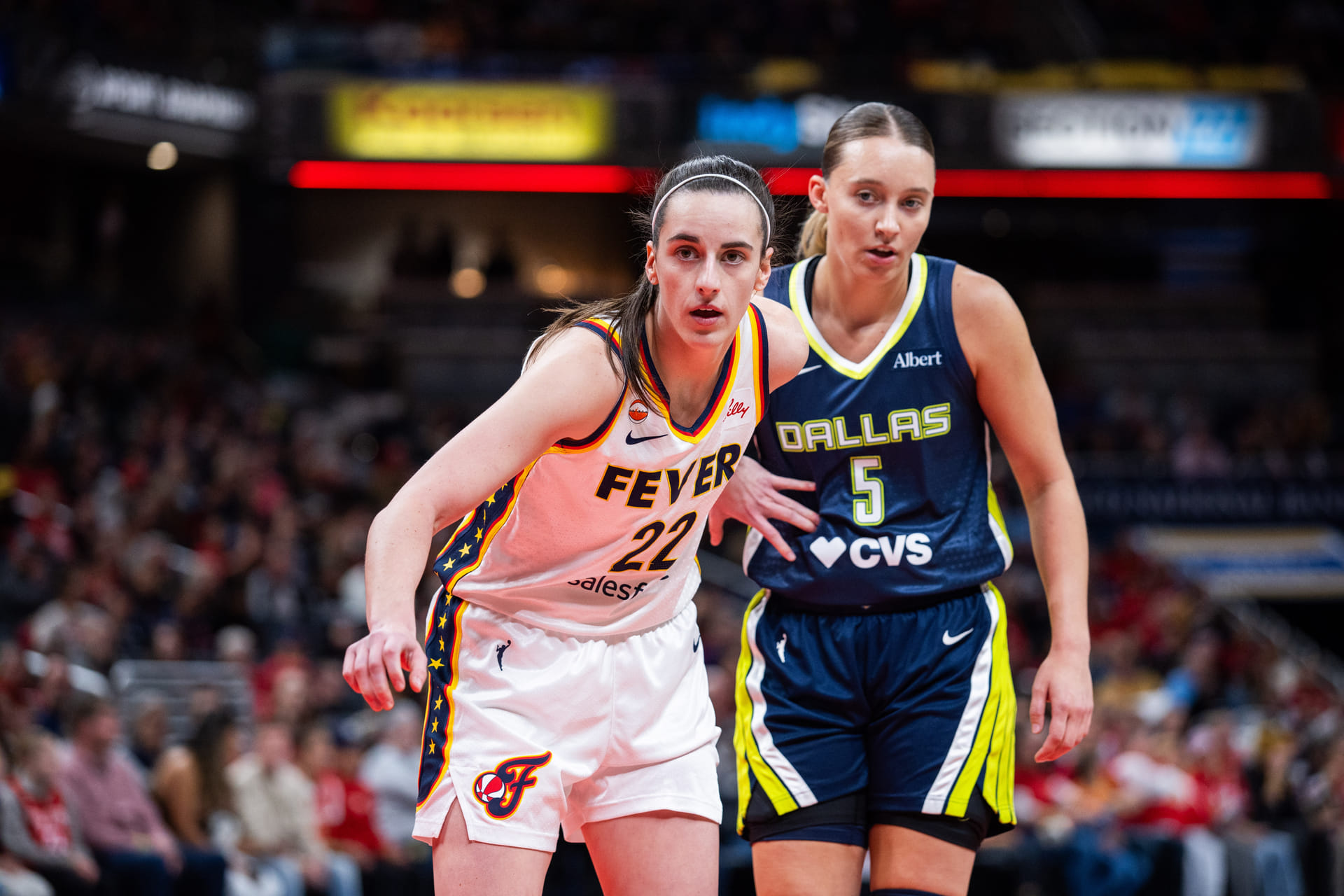 "But I Heard Paige Bueckers is Better": Fans Mock Wings Star For Scoring 3 Points Fewer in Loss Than Caitlin Clark's Halftime Score