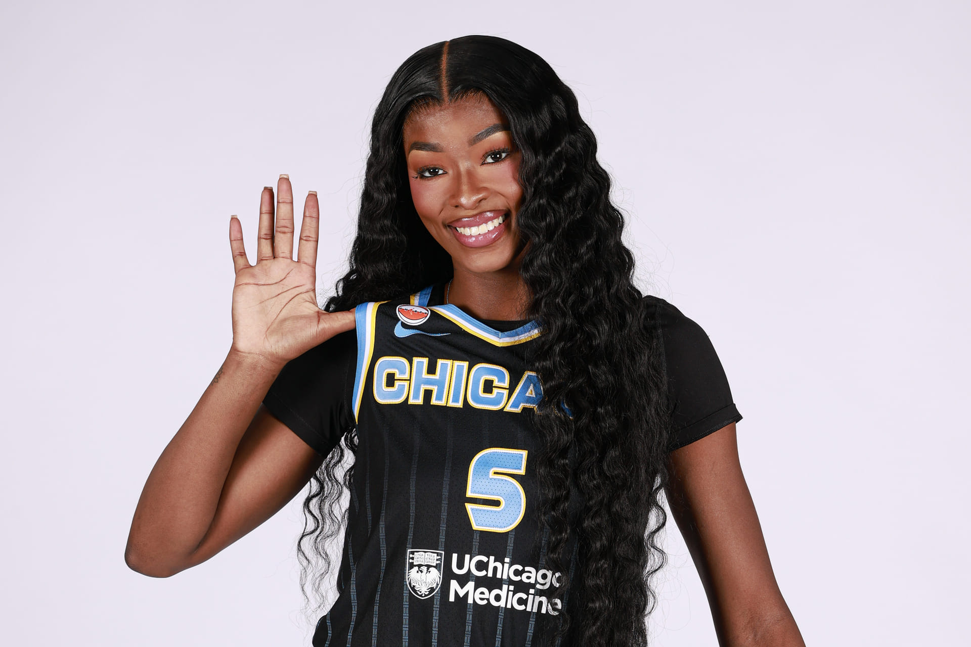 Is Rickea Jackson gay? WNBA star addresses mishap as TikTok video goes viral