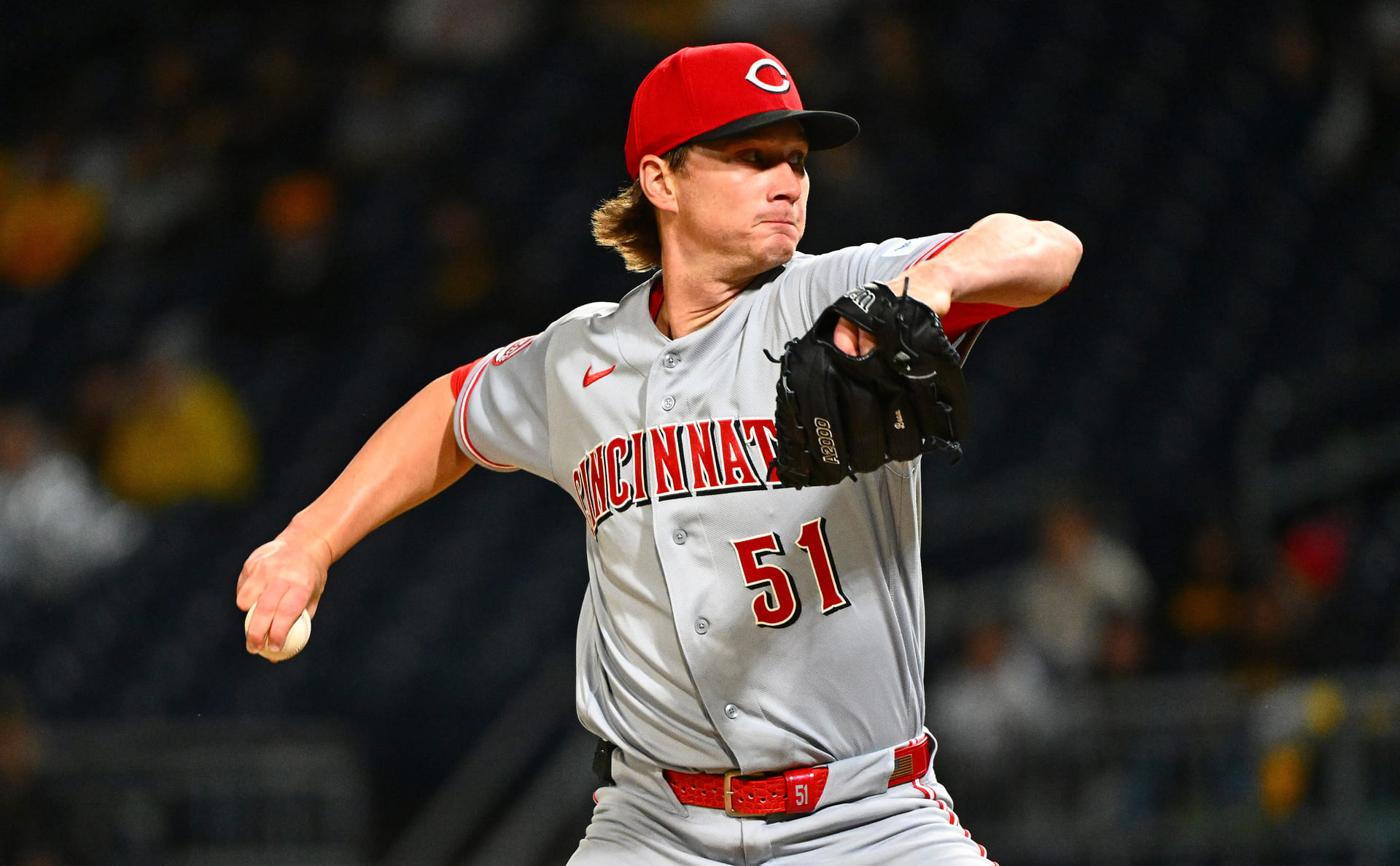 Who is Brady Singer's wife, Tori? Meet the better half of the Reds pitcher