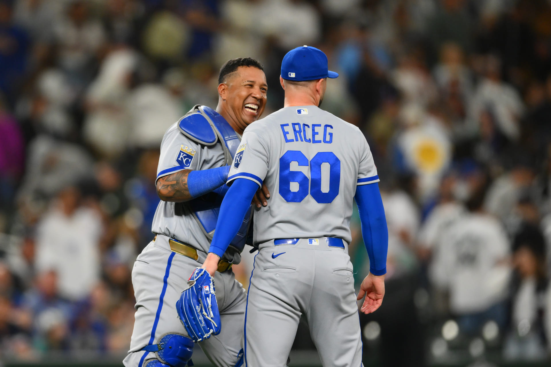 Today's Best MLB Home Run Prop Bets: Top 5 Predictions ft. Aaron Judge, Salvador Perez| May 7, 2026