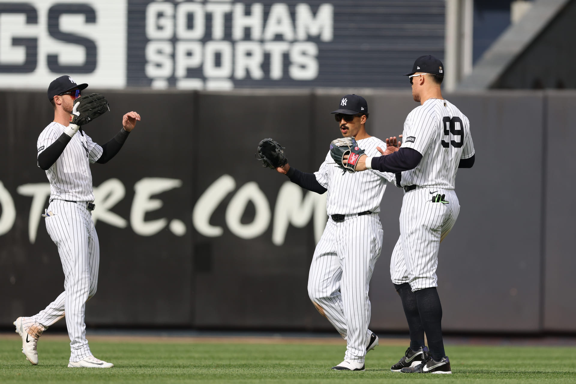 MLB Picks Today: 5 Best Bets & Predictions Ft. Yankees vs Orioles, Braves vs Rockies | May 3, 2026