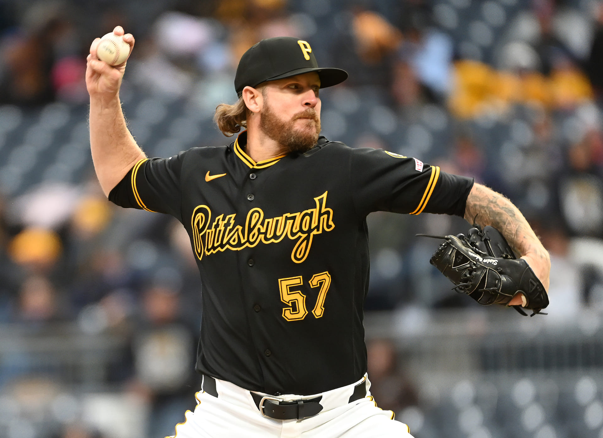 Why was Chris Devenski ejected vs Reds Today? Know all about the Pirates pitcher's controversial moment